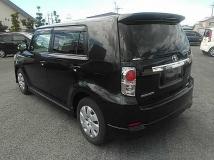 2013 Toyota Corolla Rumion