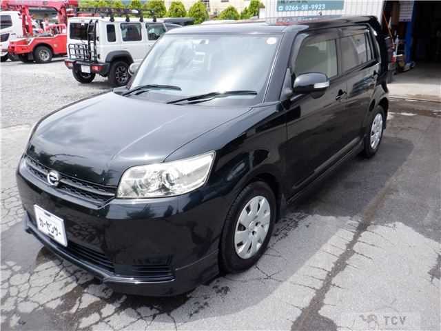 2012 Toyota Corolla Rumion