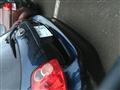 2008 Toyota Auris