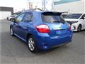 2010 Toyota Auris