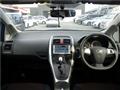 2010 Toyota Auris