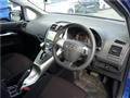 2010 Toyota Auris