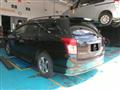 2009 Toyota Corolla Fielder