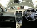 2009 Toyota Corolla Fielder