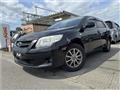 2009 Toyota Corolla Fielder