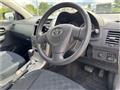 2009 Toyota Corolla Fielder