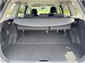 2009 Toyota Corolla Fielder