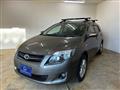 2011 Toyota Corolla Fielder