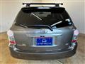 2011 Toyota Corolla Fielder