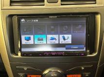 2011 Toyota Corolla Fielder