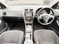 2011 Toyota Corolla Fielder
