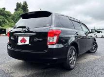 2011 Toyota Corolla Fielder