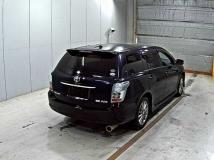 2010 Toyota Corolla Fielder