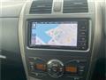 2011 Toyota Corolla Fielder