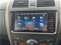 2011 Toyota Corolla Fielder