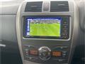 2011 Toyota Corolla Fielder