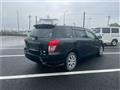 2011 Toyota Corolla Fielder