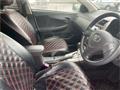 2011 Toyota Corolla Fielder