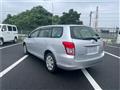 2012 Toyota Corolla Fielder