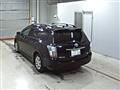 2011 Toyota Corolla Fielder