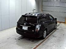 2011 Toyota Corolla Fielder