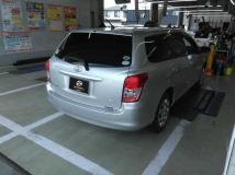 2010 Toyota Corolla Fielder