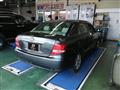 2010 Toyota Corolla Axio