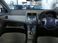 2010 Toyota Corolla Axio