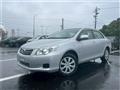 2011 Toyota Corolla Axio