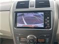 2011 Toyota Corolla Axio