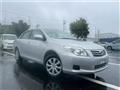 2011 Toyota Corolla Axio