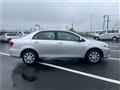 2011 Toyota Corolla Axio