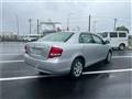 2011 Toyota Corolla Axio