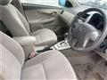2011 Toyota Corolla Axio