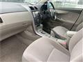2011 Toyota Corolla Axio