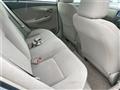 2011 Toyota Corolla Axio