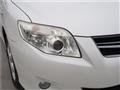2010 Toyota Corolla Axio