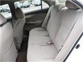 2010 Toyota Corolla Axio