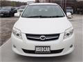 2010 Toyota Corolla Axio