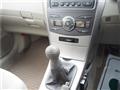 2010 Toyota Corolla Axio