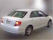 2009 Toyota Corolla Axio