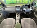 2009 Toyota Corolla Axio