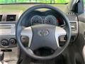 2009 Toyota Corolla Axio
