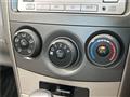 2009 Toyota Corolla Axio