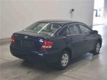 2009 Toyota Corolla Axio