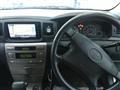2005 Toyota Corolla Fielder