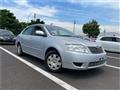 2006 Toyota Corolla Sedan