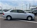 2006 Toyota Corolla Sedan