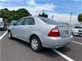 2006 Toyota Corolla Sedan