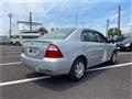 2006 Toyota Corolla Sedan